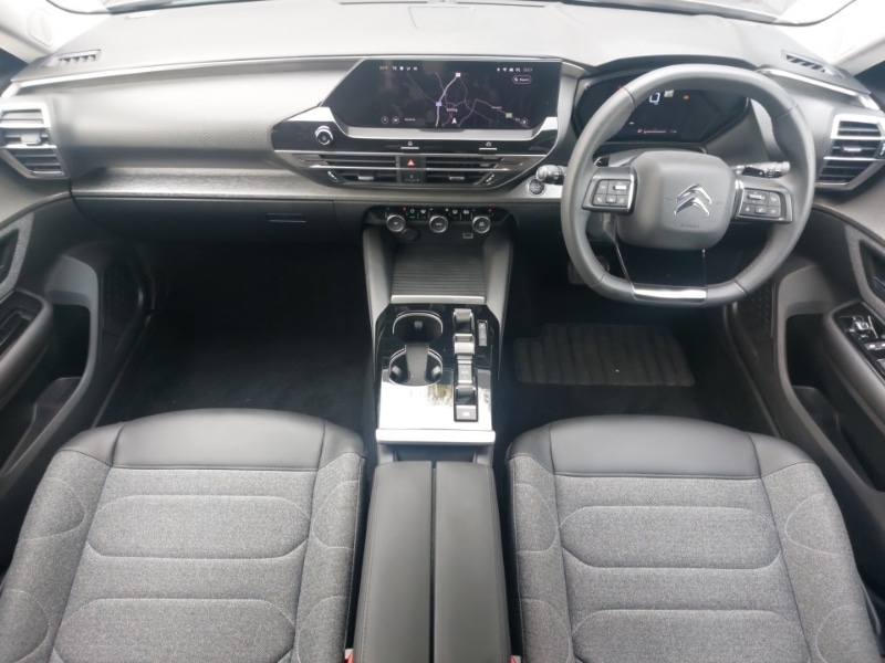 Used Citroen C5 X 2024 for sale - 76493458: Photo 2