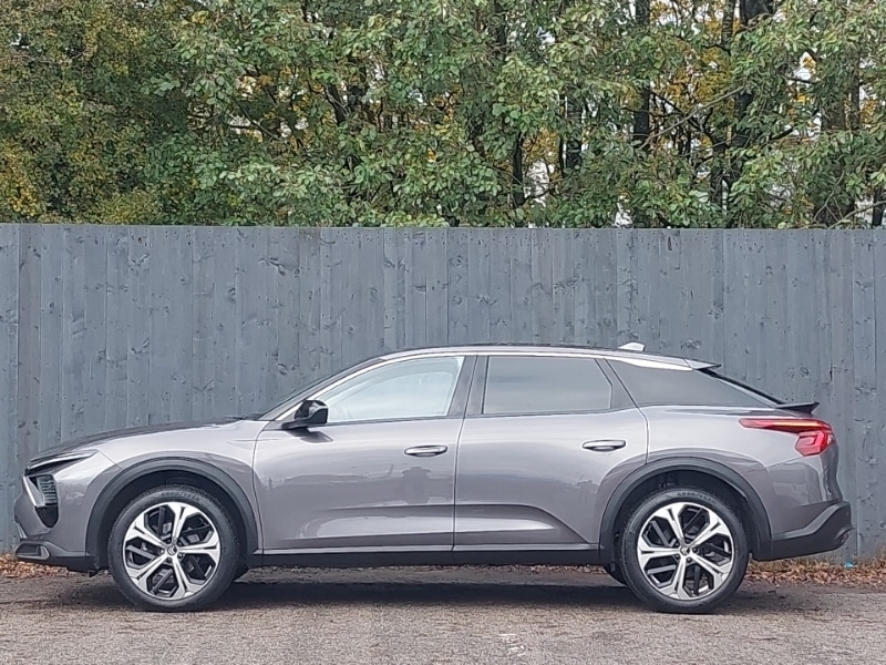 Used Citroen C5 X 2024 for sale - 76493458: Photo 4