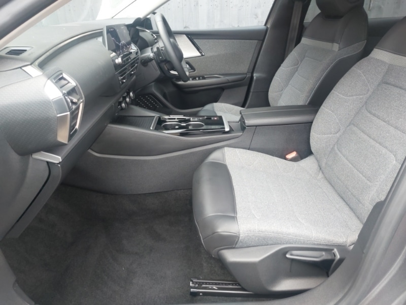 Used Citroen C5 X 2024 for sale - 76493458: Photo 5