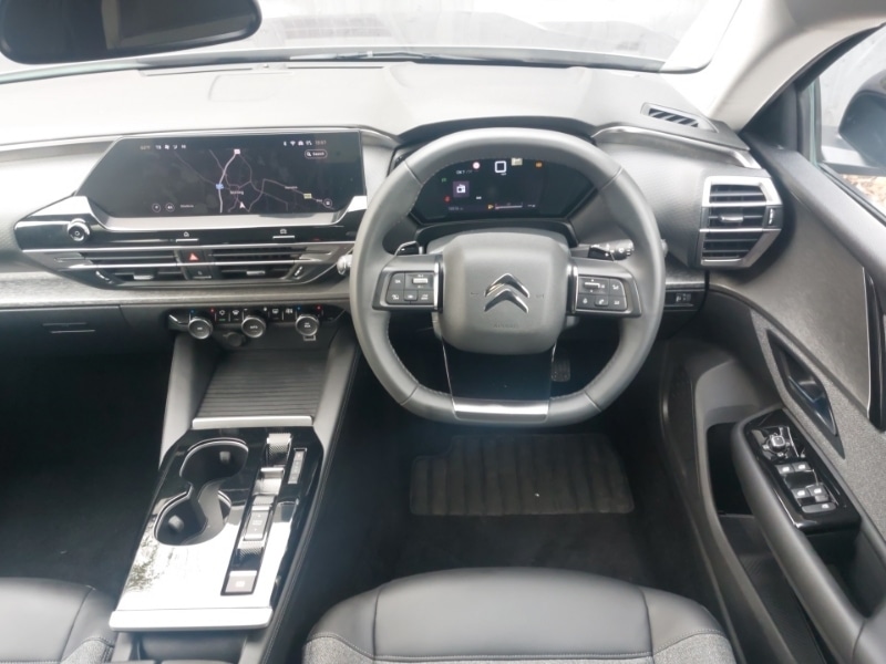 Used Citroen C5 X 2024 for sale - 76493458: Photo 7