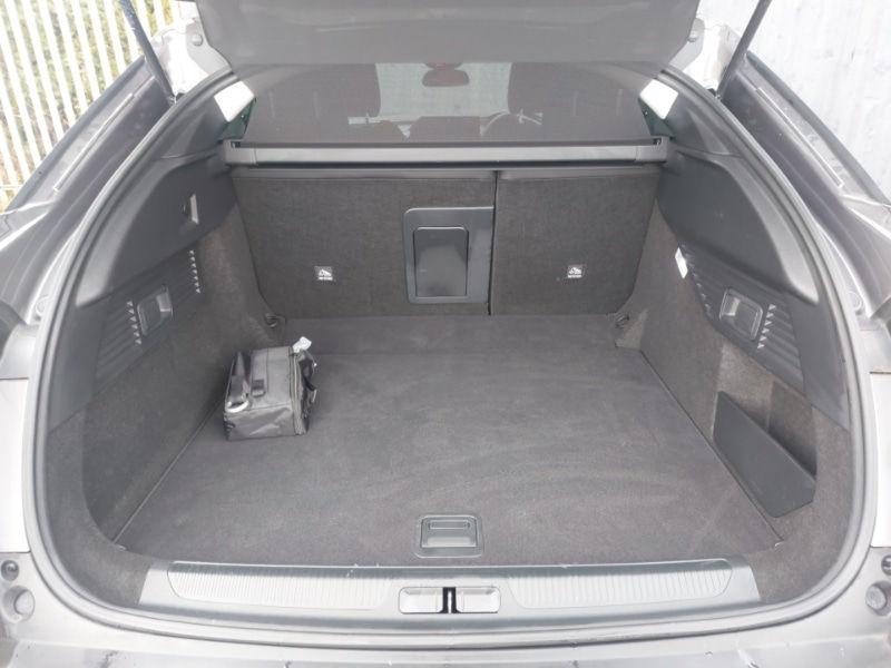 Used Citroen C5 X 2024 for sale - 76493458: Photo 8