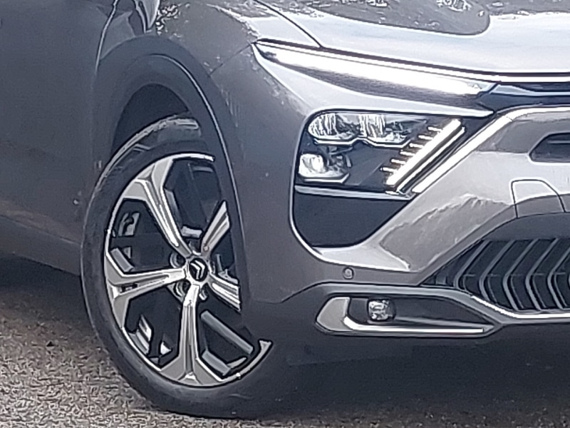 Used Citroen C5 X 2024 for sale - 76493458: Photo 9