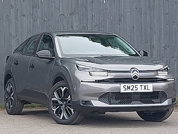 Citroen - C4