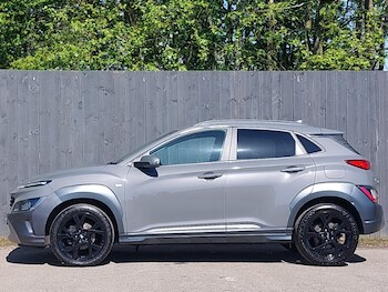 Used Hyundai KONA 2022 for sale - 78425166: Photo