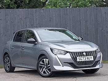 Used Peugeot 208 2023 for sale - 78684015: Photo