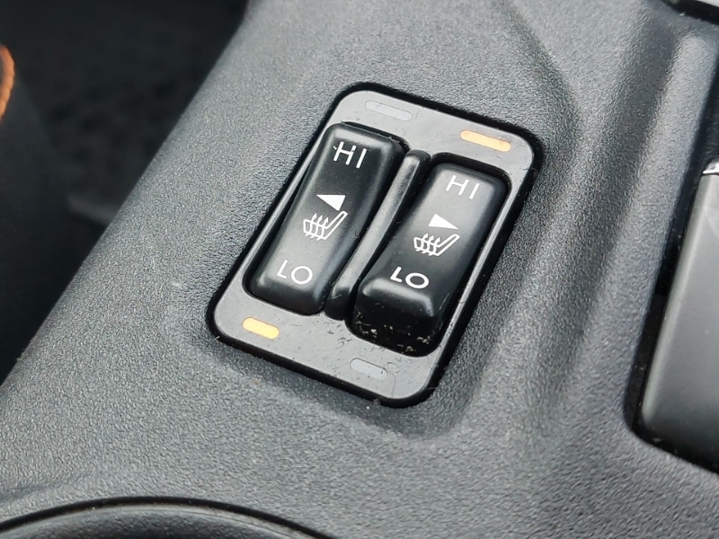 Used Subaru XV 2018 for sale - 77197452: Photo 12