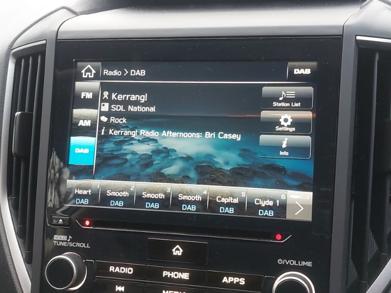 Used Subaru XV 2018 for sale - 77197452: Photo 13