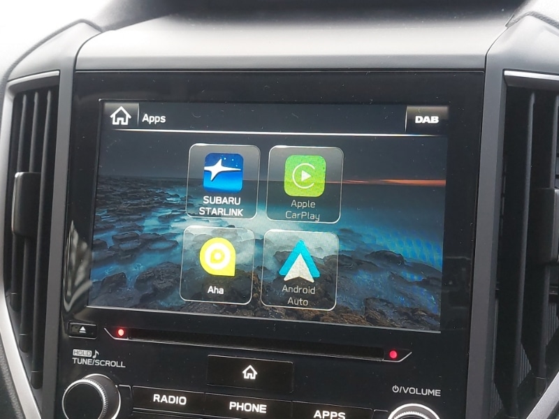 Used Subaru XV 2018 for sale - 77197452: Photo 14