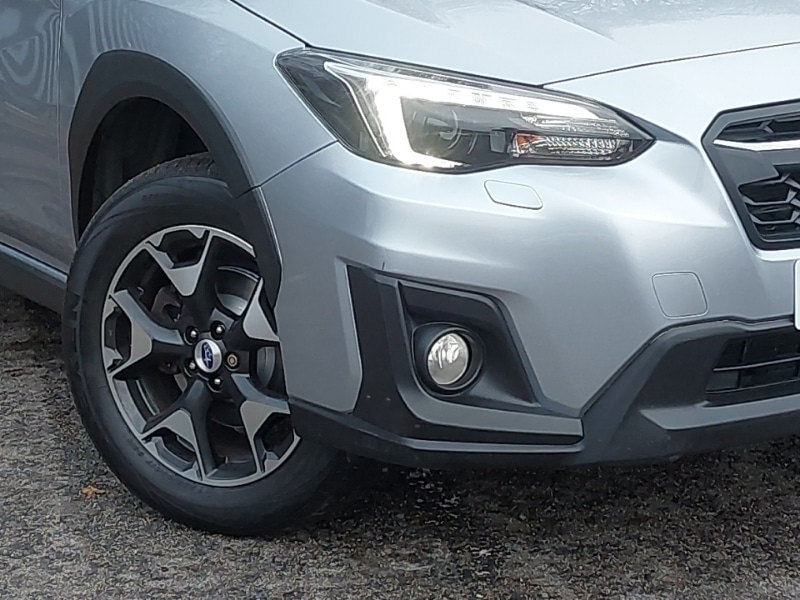 Used Subaru XV 2018 for sale - 77197452: Photo 9