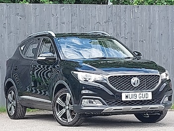 Used MG MG ZS 2019 for sale - 78865850: Photo
