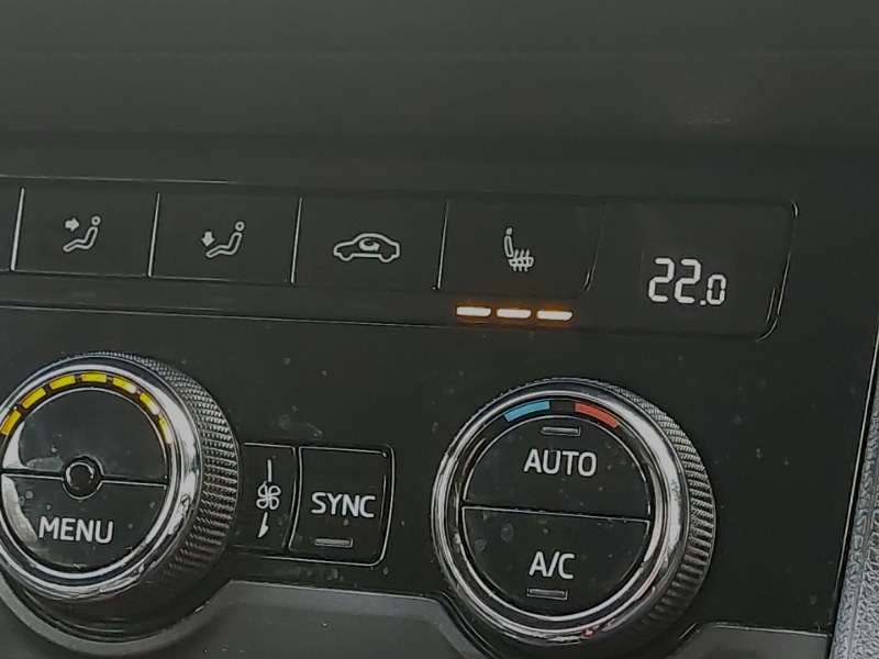 Used Skoda Kodiaq 2024 for sale - 77793134: Photo 15