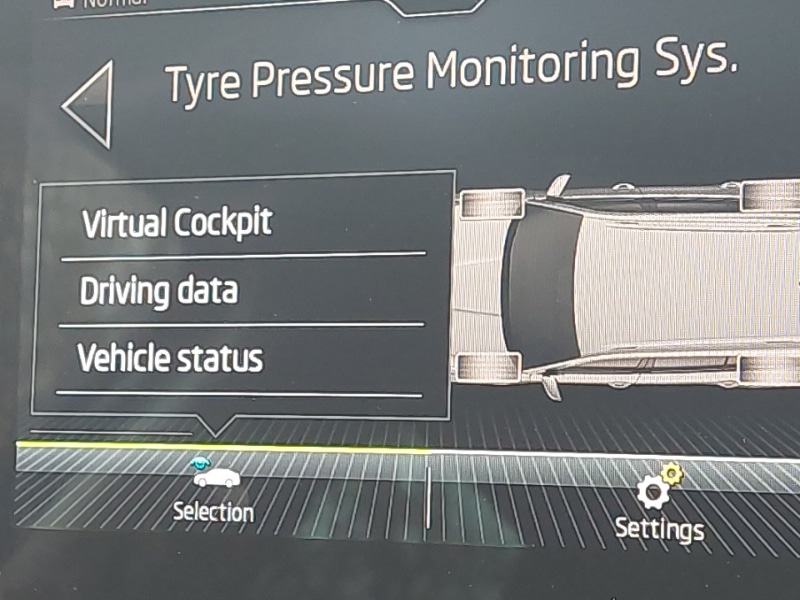 Used Skoda Kodiaq 2024 for sale - 77793134: Photo 16