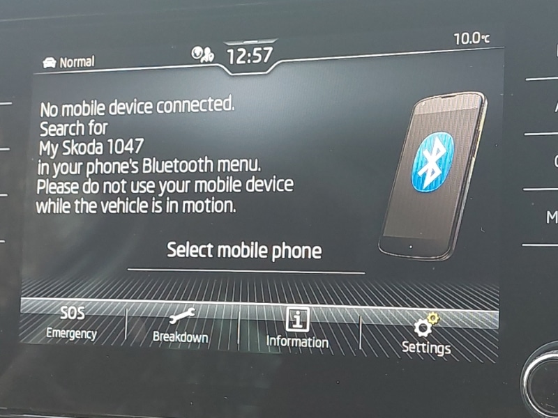 Used Skoda Kodiaq 2024 for sale - 77793134: Photo 18