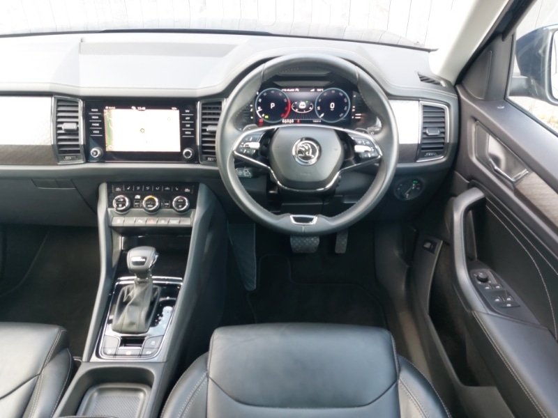 Used Skoda Kodiaq 2024 for sale - 77793134: Photo 7