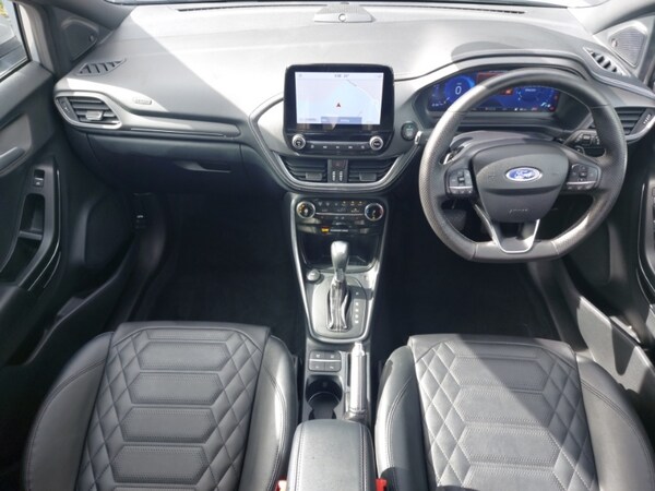 Used Ford Puma 2022 for sale - 75209511: Photo 2