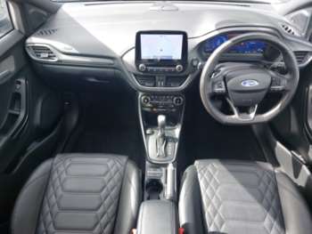 Used Ford Puma 2022 for sale - 75209511: Photo