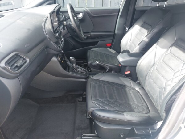 Used Ford Puma 2022 for sale - 75209511: Photo 5