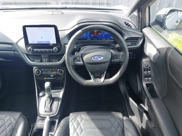 Used Ford Puma 2022 for sale - 75209511: Photo 7