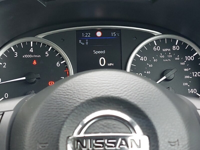 Used Nissan Micra 2022 for sale - 77873850: Photo 10