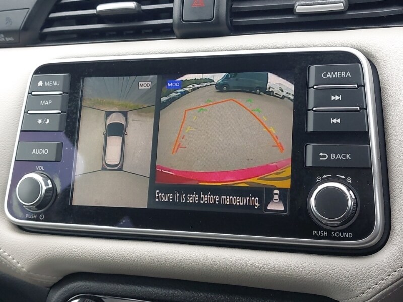 Used Nissan Micra 2022 for sale - 77873850: Photo 11