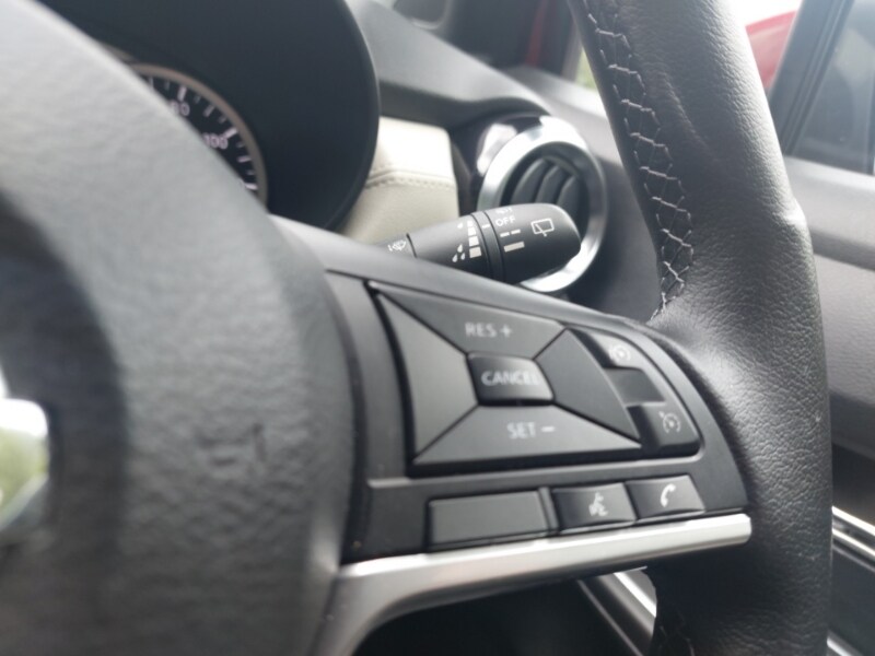 Used Nissan Micra 2022 for sale - 77873850: Photo 12