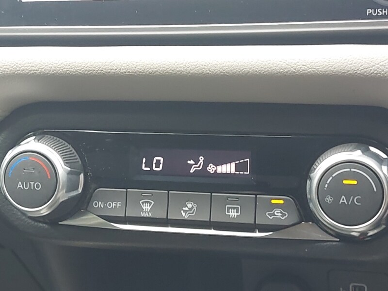 Used Nissan Micra 2022 for sale - 77873850: Photo 15