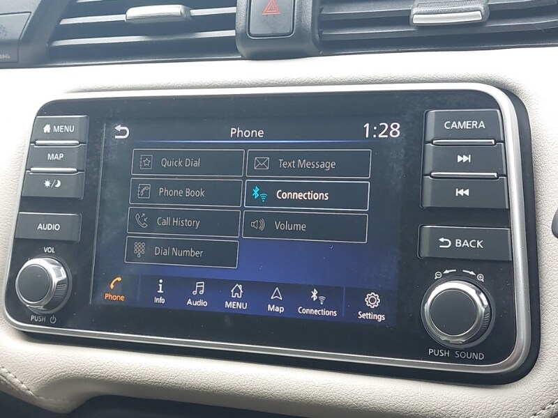 Used Nissan Micra 2022 for sale - 77873850: Photo 16