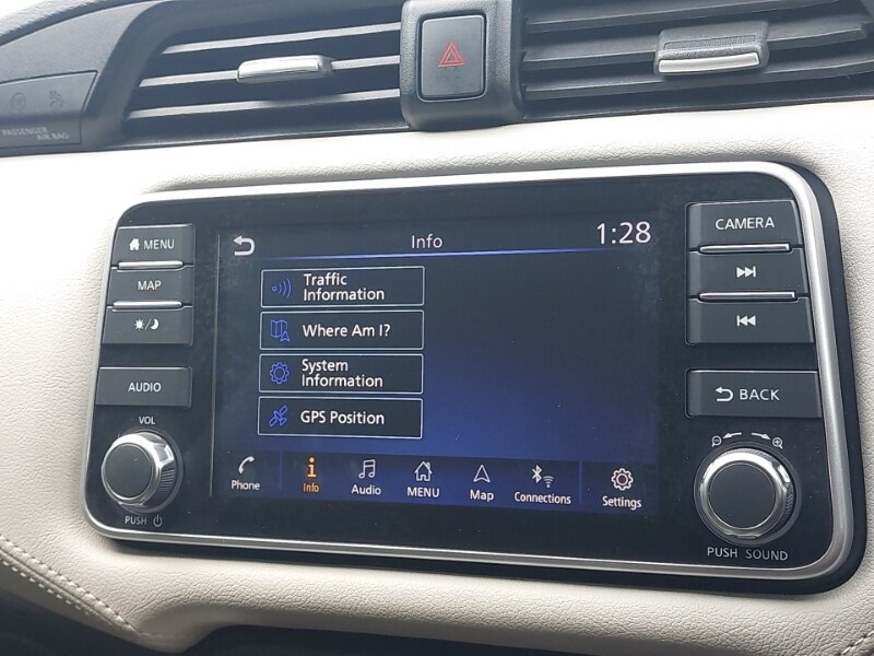 Used Nissan Micra 2022 for sale - 77873850: Photo 17