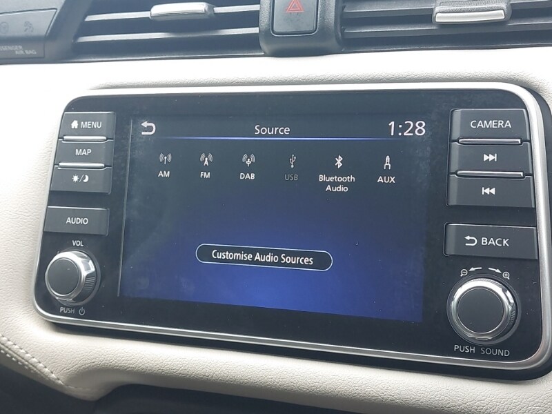 Used Nissan Micra 2022 for sale - 77873850: Photo 18