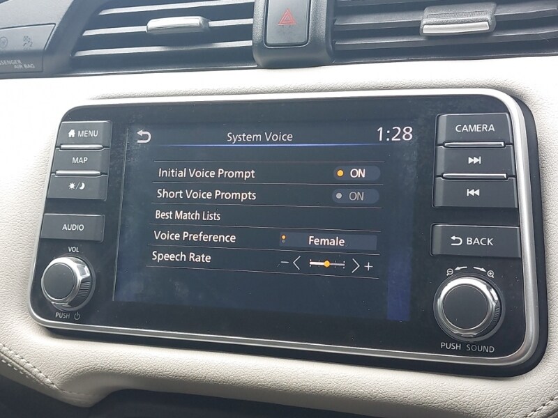 Used Nissan Micra 2022 for sale - 77873850: Photo 19