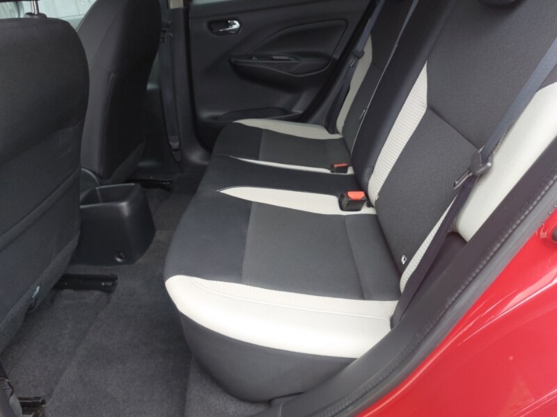 Used Nissan Micra 2022 for sale - 77873850: Photo 6