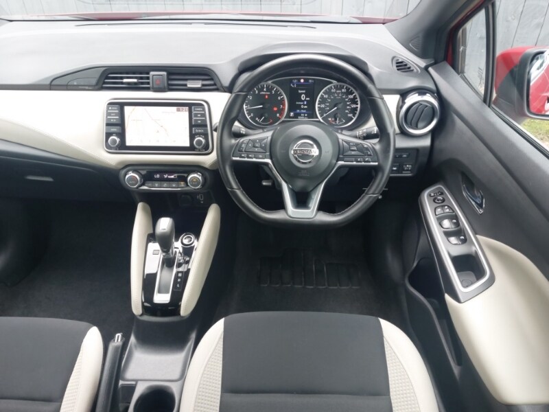 Used Nissan Micra 2022 for sale - 77873850: Photo 7