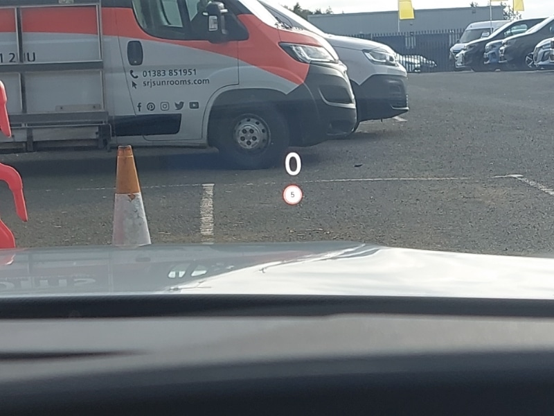 Used Citroen C4 2025 for sale - 76621736: Photo 12