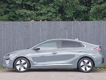 Used Hyundai IONIQ 2022 for sale - 75485957: Photo