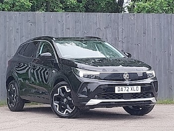 Used Vauxhall Grandland 2022 for sale - 78783317: Photo