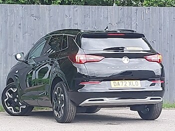 Used Vauxhall Grandland 2022 for sale - 78783317: Photo