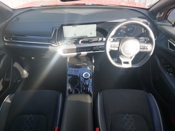 Used Kia Sportage 2023 for sale - 75576403: Photo