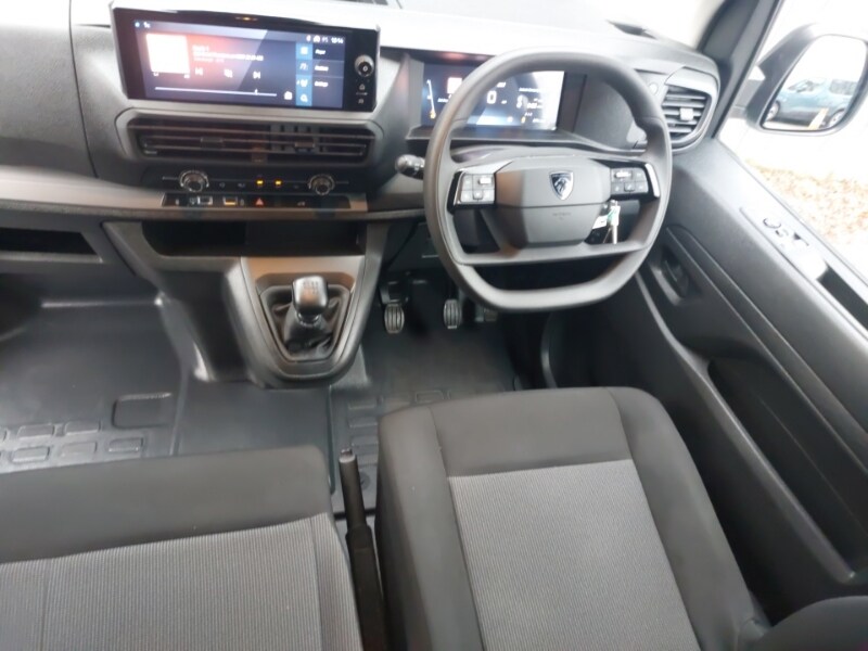 Used Peugeot Expert 2024 for sale - 77173610: Photo 2