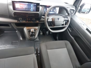 Used Peugeot Expert 2024 for sale - 77173610: Photo