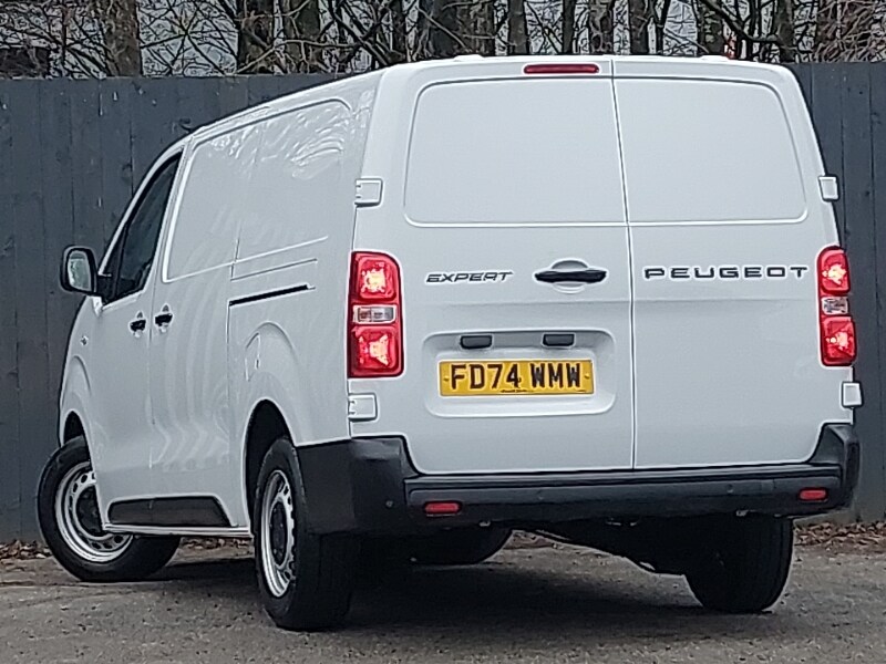 Used Peugeot Expert 2024 for sale - 77173610: Photo 3