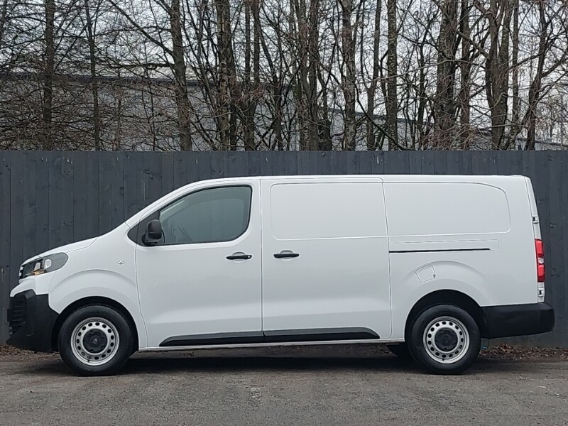 Used Peugeot Expert 2024 for sale - 77173610: Photo 4