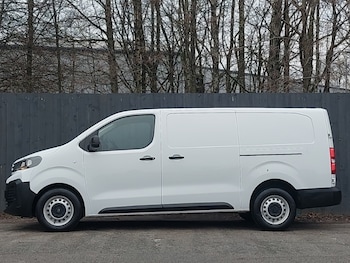 Used Peugeot Expert 2024 for sale - 77173610: Photo