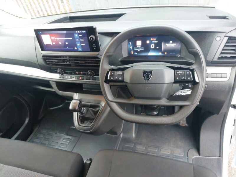Used Peugeot Expert 2024 for sale - 77173610: Photo 7