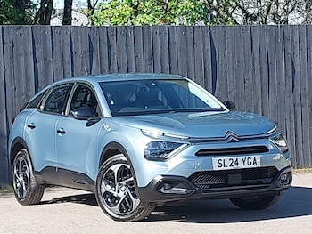 Used Citroen C4 2024 for sale - 78455930: Photo