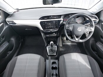 Used Vauxhall Corsa 2021 for sale - 78595234: Photo