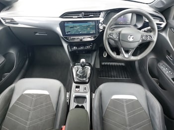 Used Vauxhall Corsa 2024 for sale - 78642728: Photo