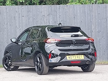 Used Vauxhall Corsa 2024 for sale - 78642728: Photo