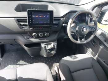 Used Renault Trafic 2023 for sale - 74782147: Photo