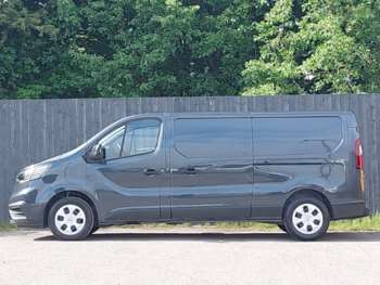 Used Renault Trafic 2023 for sale - 74782147: Photo