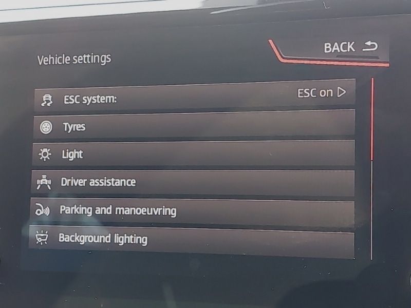 Used SEAT Tarraco 2019 for sale - 78006146: Photo 17